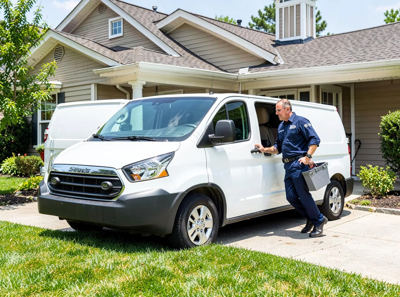 Emergency Plumber company in Osnabrock, ND