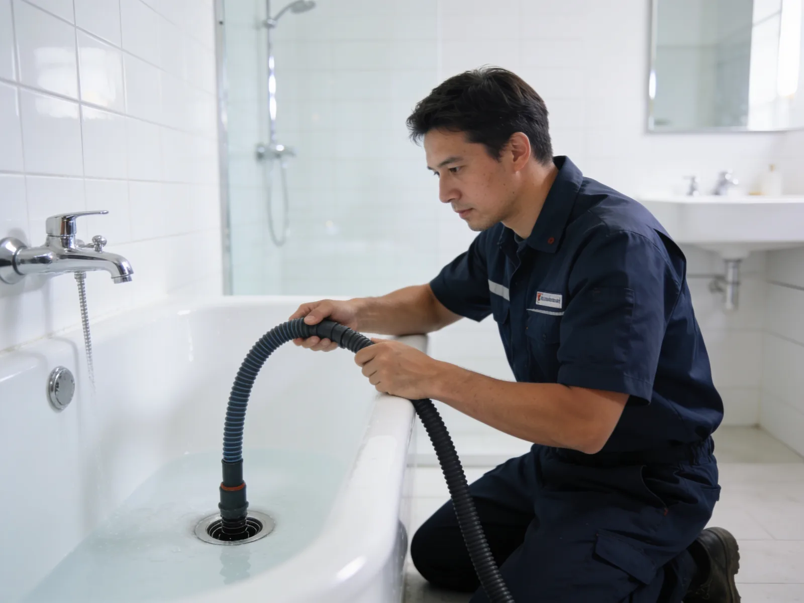 Emergency Plumber Osnabrock, ND FAQs